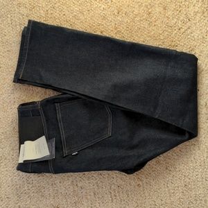 NWT Levi's Made & Crafted 502 Taper 33/34